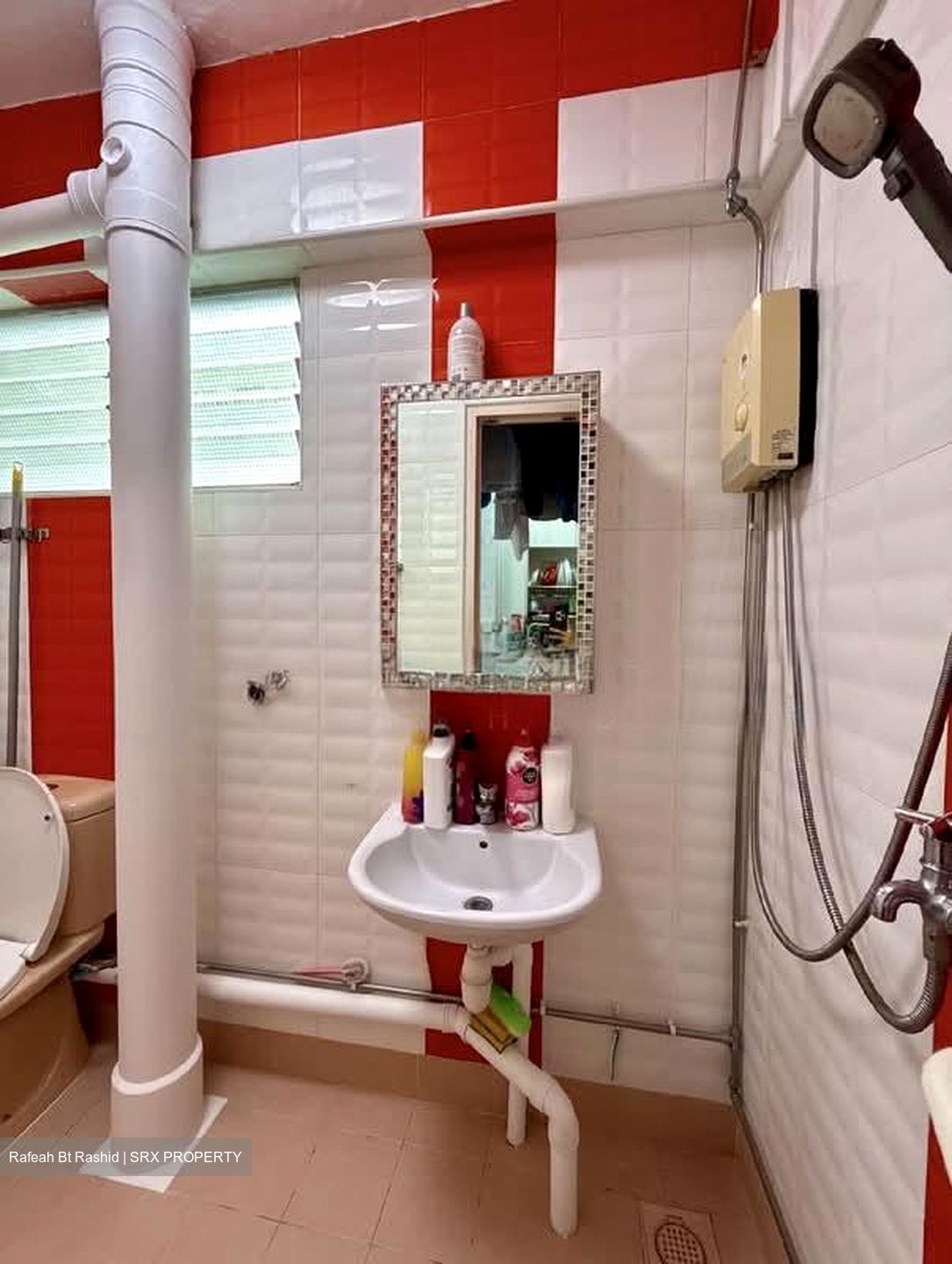 Blk 605 Eunos Rainbow (Bedok), HDB 5 Rooms #551420221